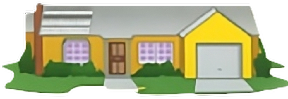 Logo Toiture Pongoli